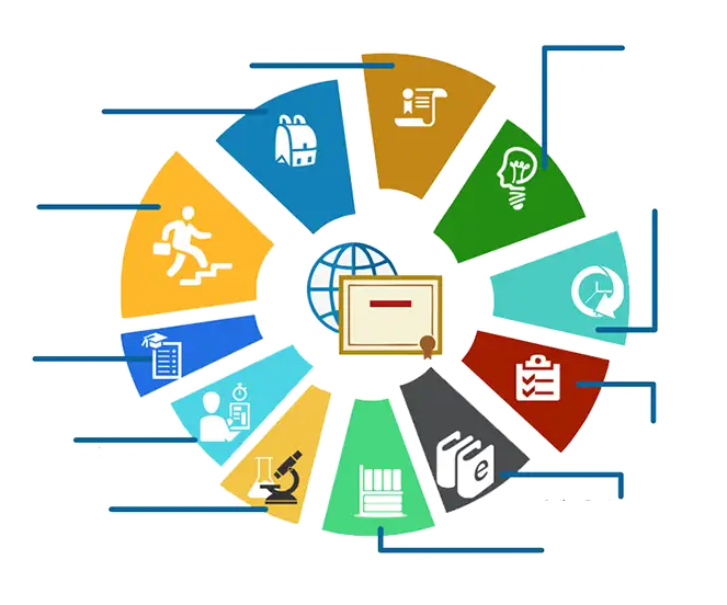 Dashboard Illustration